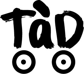 Logo Tàd