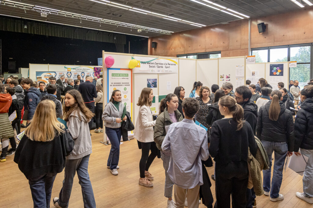 bechu photographie cepb rencontre des métiers en brocéliande 7869