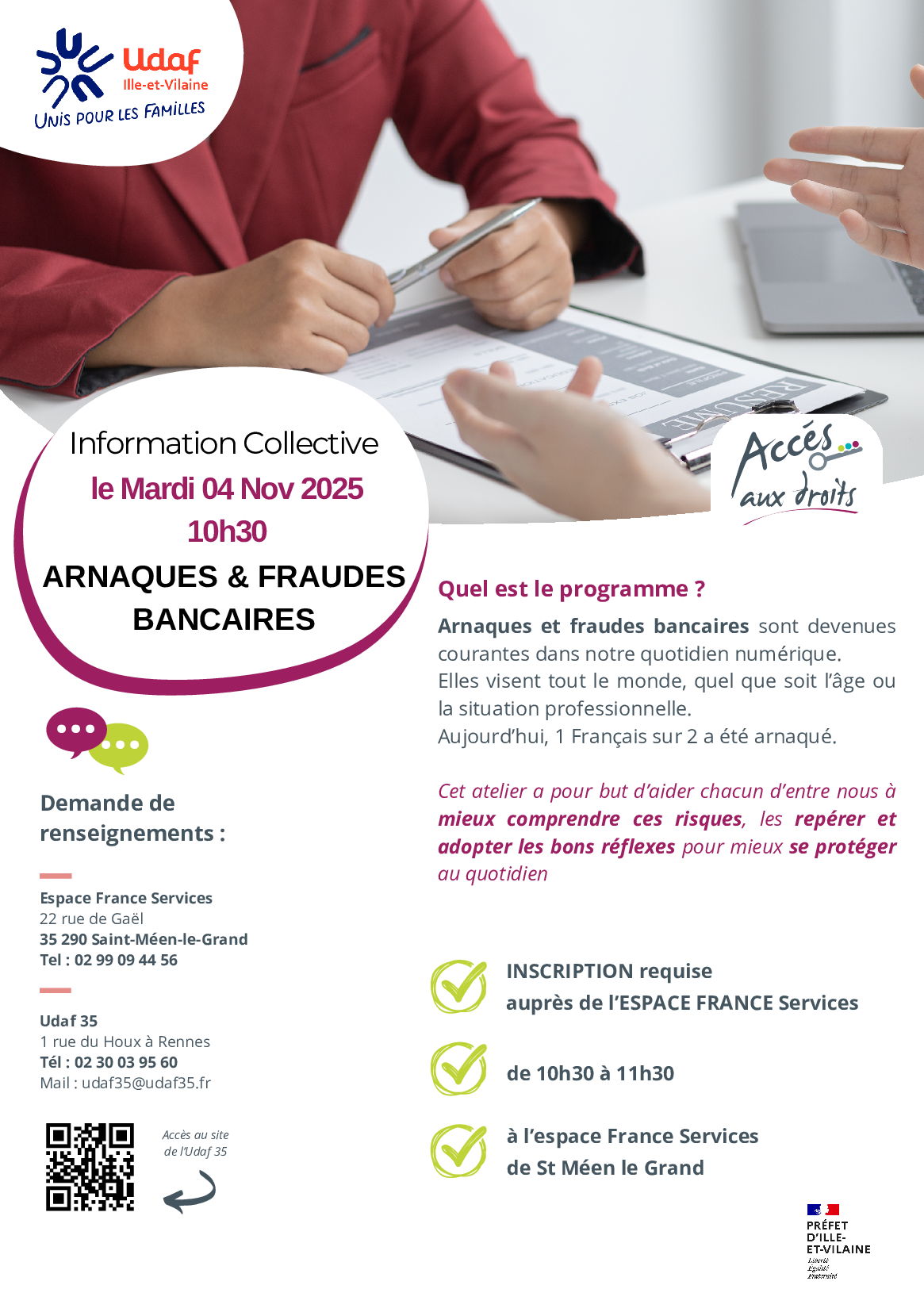 info coll 04.11.25 pcb st méen